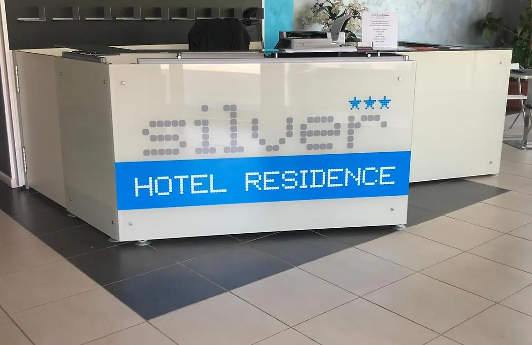 Silver Residence Hotel-1
