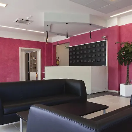 Silver Residence Hotel-2